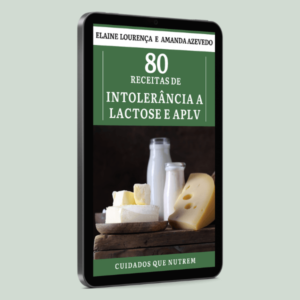 Livro digital: Receitas para APLV