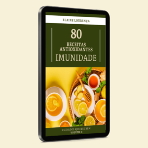 Livro Digital: Receitas para Imunidade